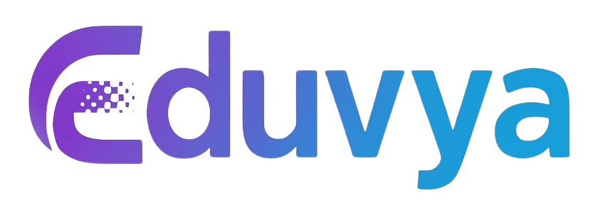 Eduvya Logo